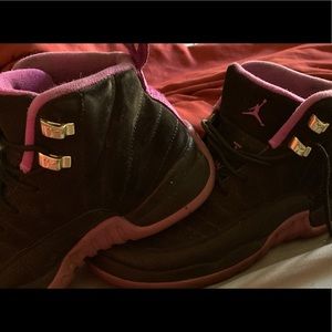 Women’s Nike air jordans